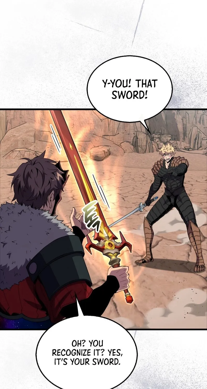 The Slumbering Ranker Chapter 125 page 28 - 