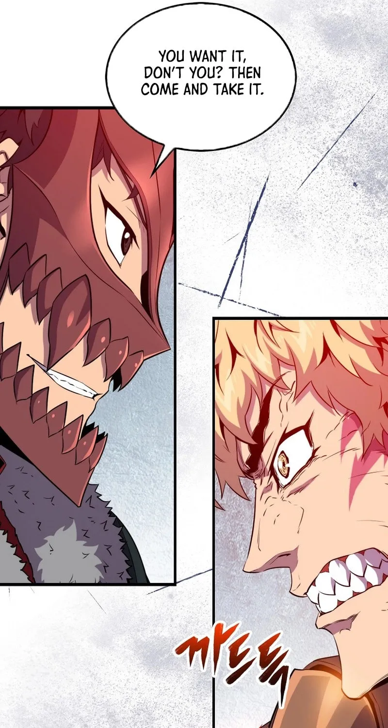 The Slumbering Ranker Chapter 125 page 30 - 