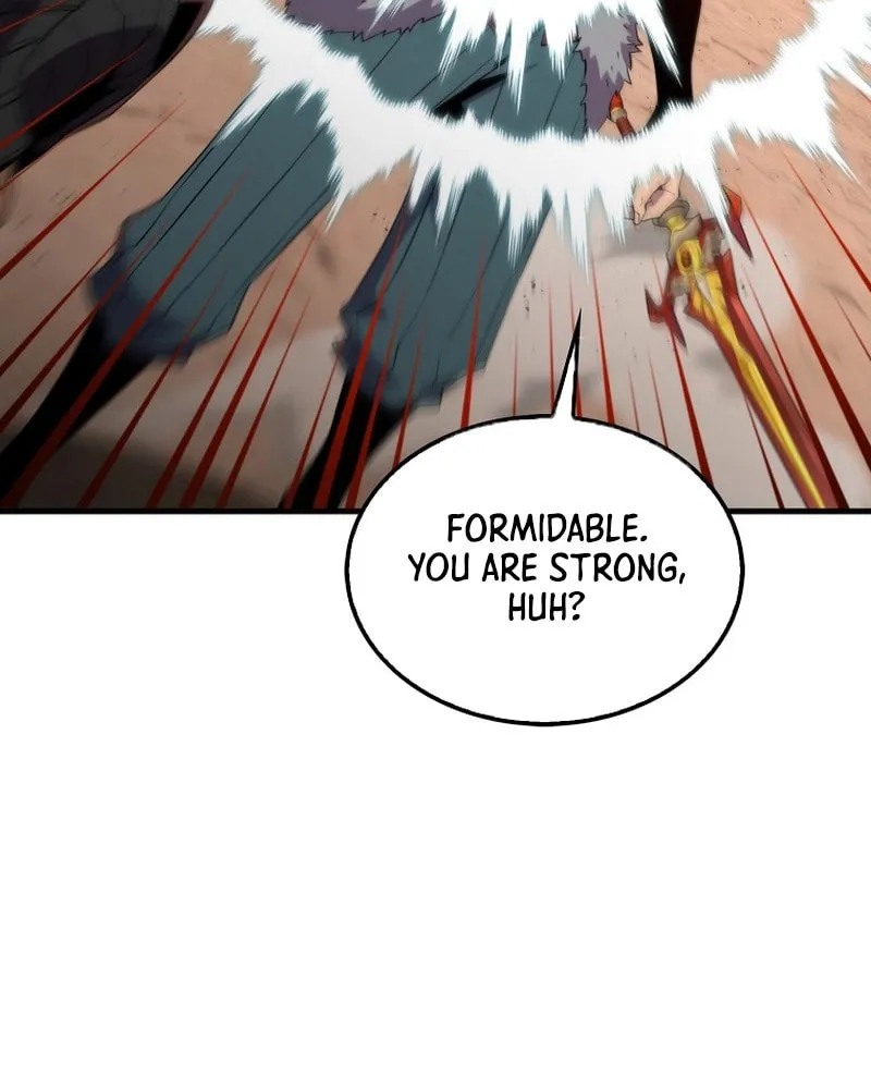 The Slumbering Ranker Chapter 125 page 34 - 