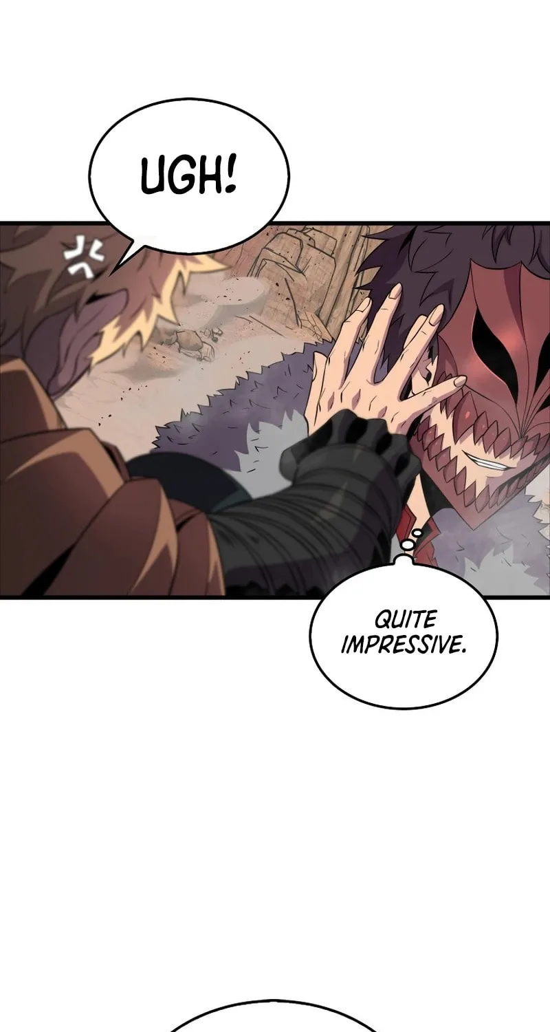 The Slumbering Ranker Chapter 125 page 35 - 