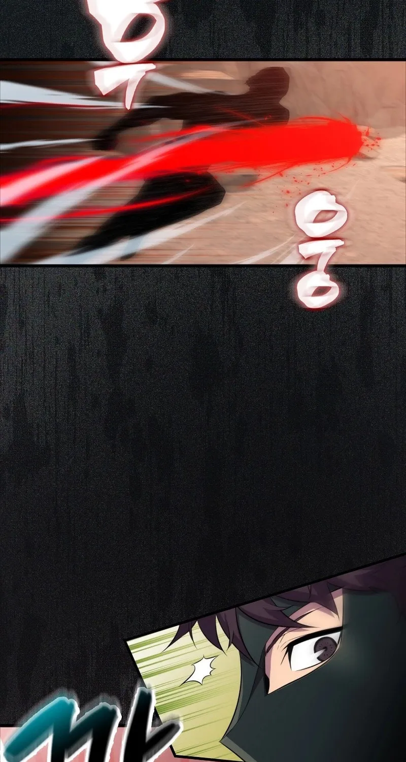 The Slumbering Ranker Chapter 125 page 41 - 