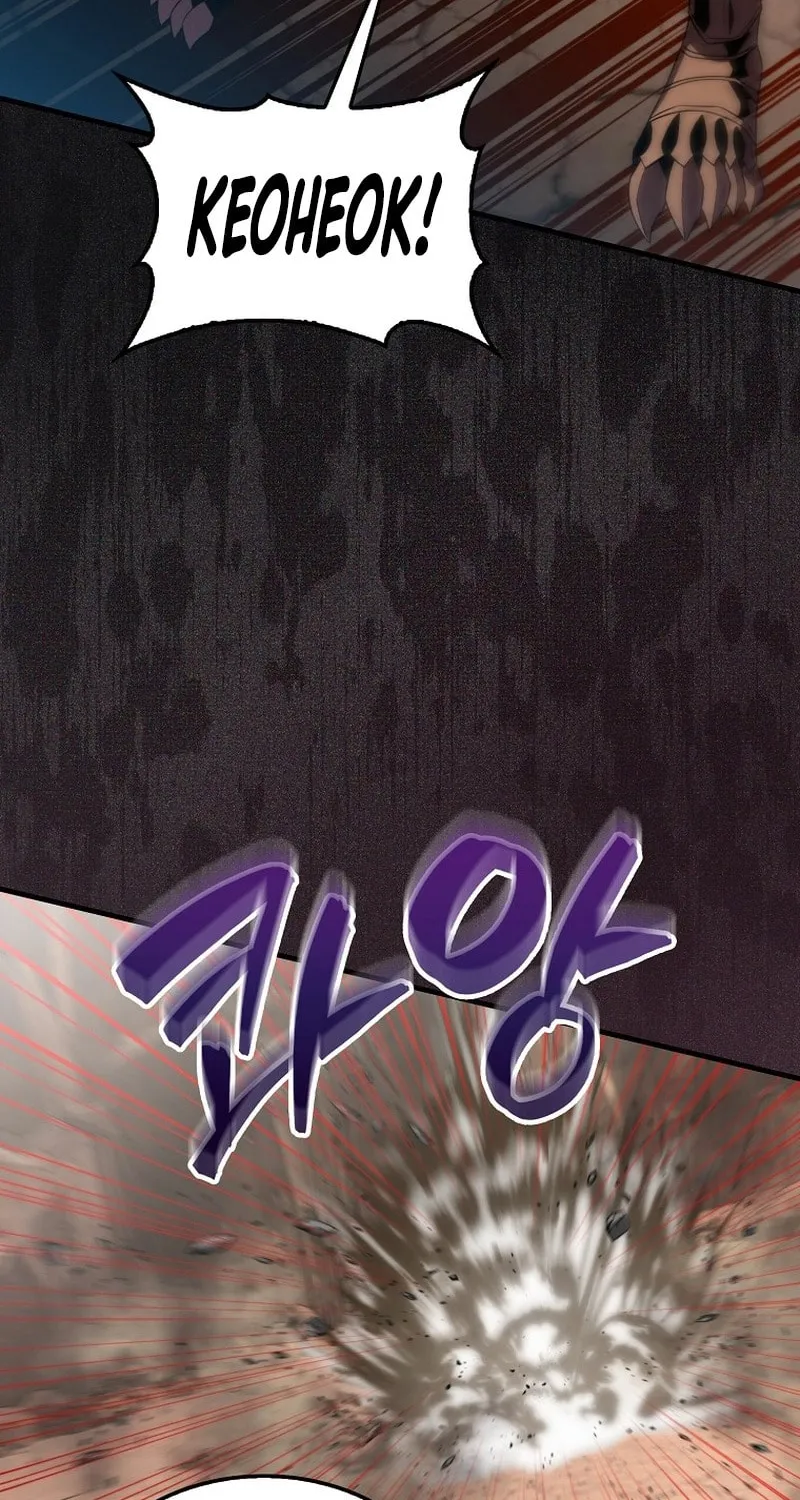 The Slumbering Ranker Chapter 125 page 45 - 
