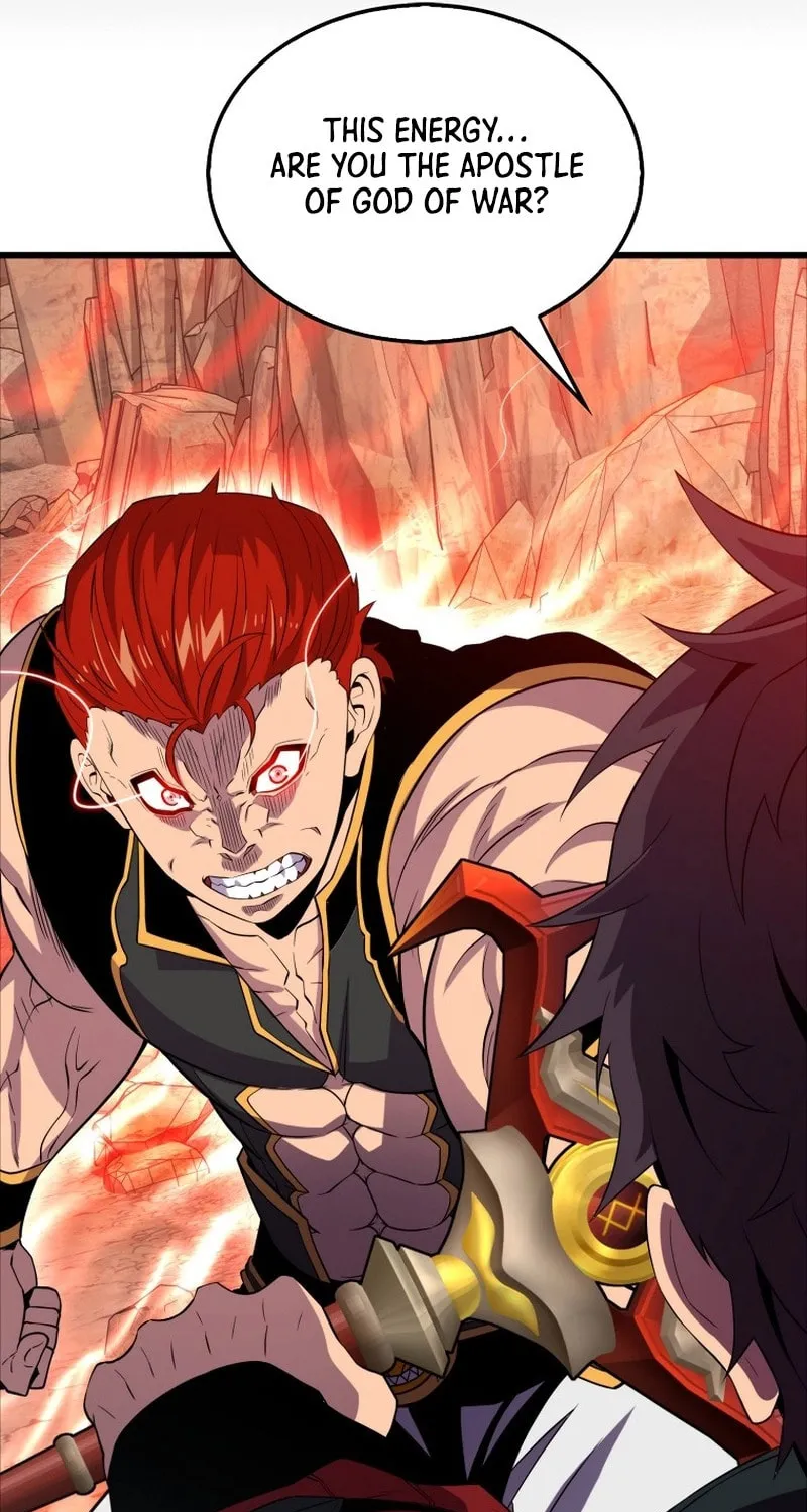 The Slumbering Ranker Chapter 125 page 48 - 