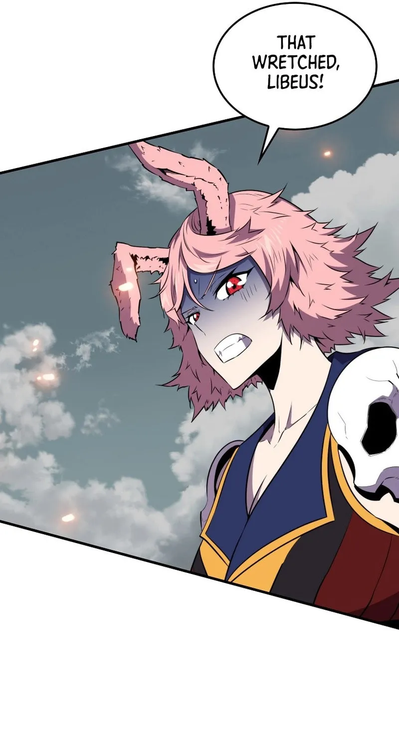 The Slumbering Ranker Chapter 125 page 6 - 