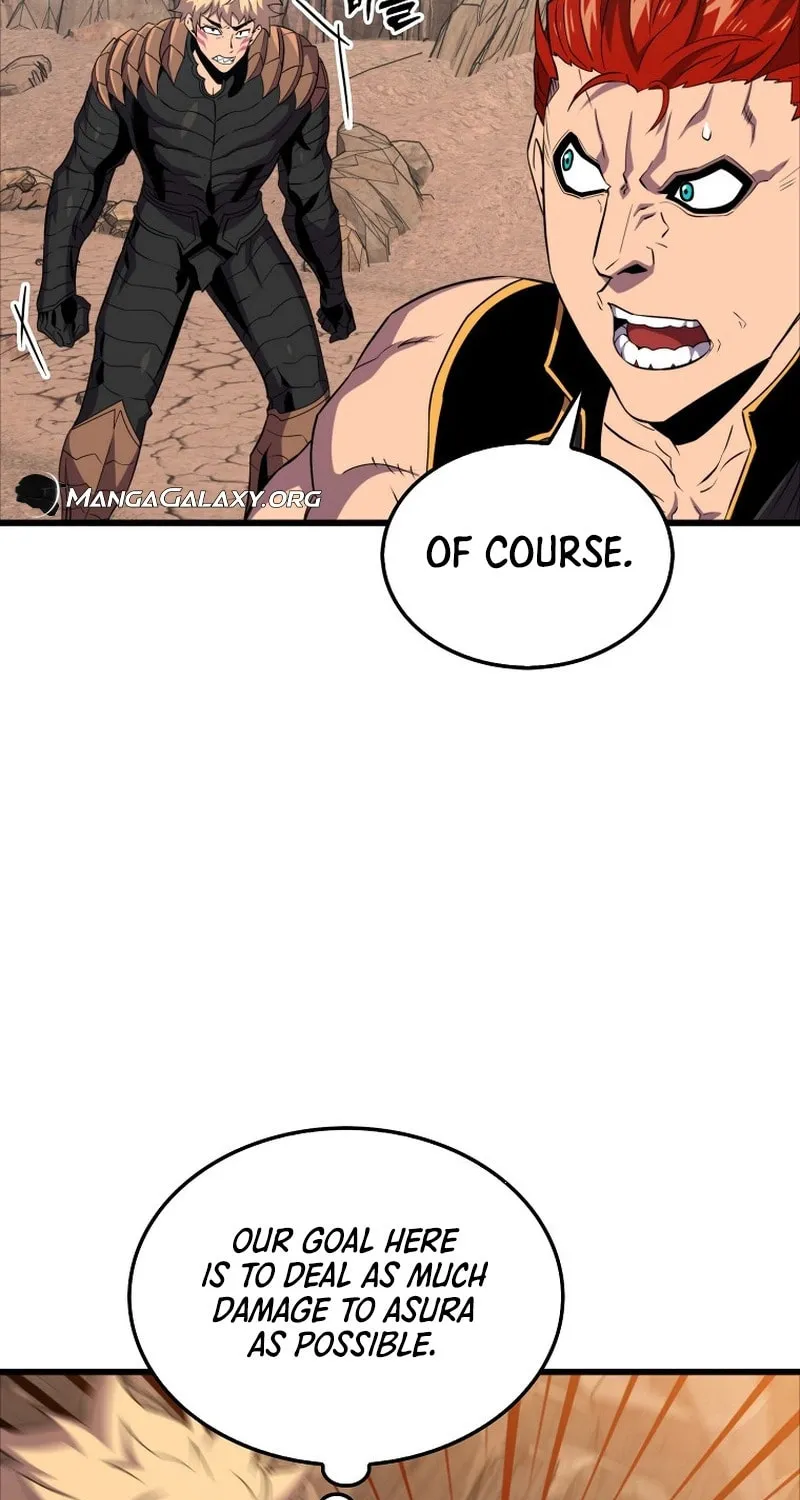 The Slumbering Ranker Chapter 125 page 55 - 