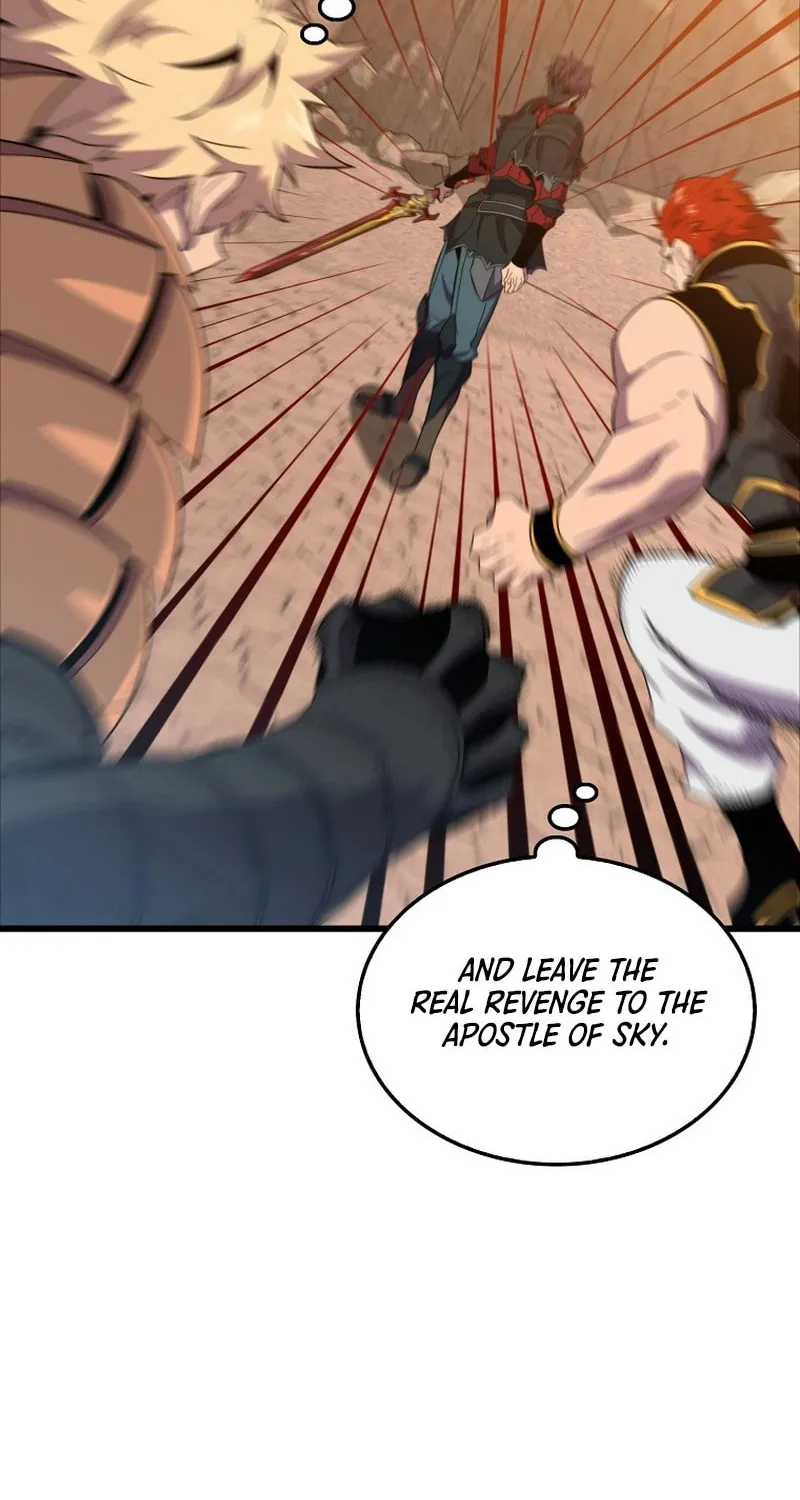 The Slumbering Ranker Chapter 125 page 56 - 