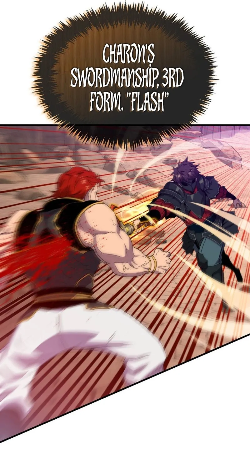 The Slumbering Ranker Chapter 125 page 58 - 