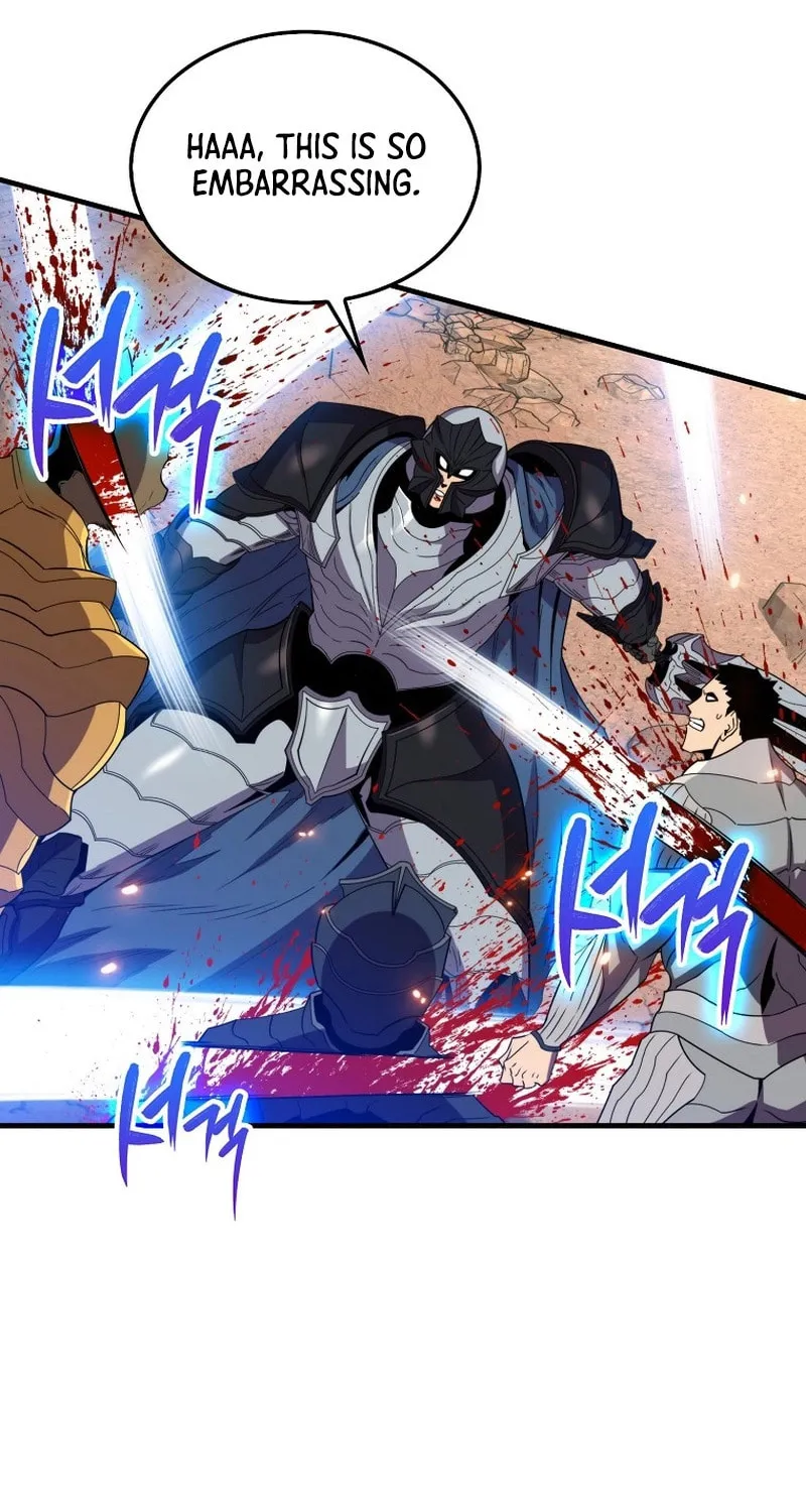 The Slumbering Ranker Chapter 125 page 7 - 