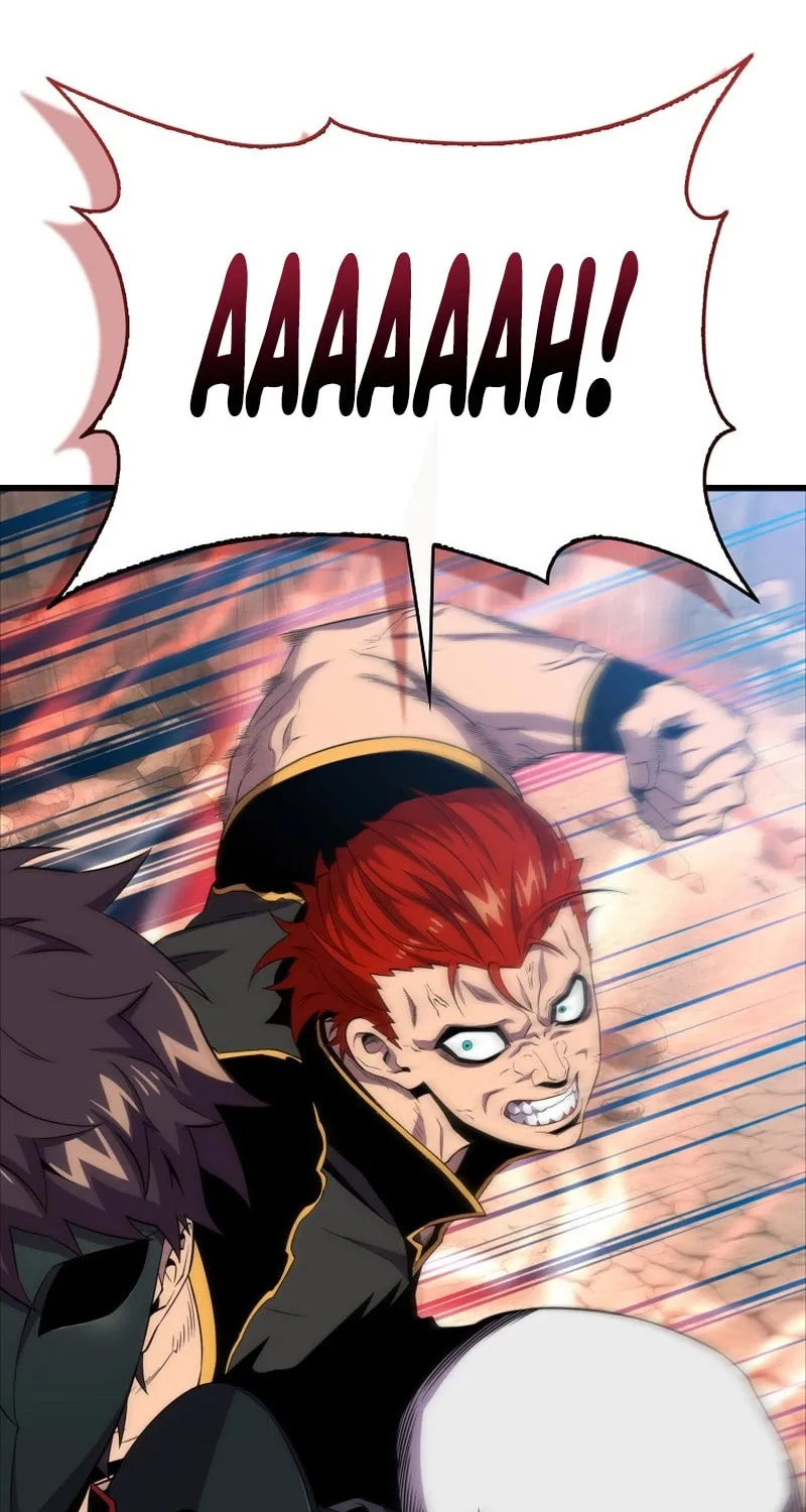 The Slumbering Ranker Chapter 125 page 66 - 