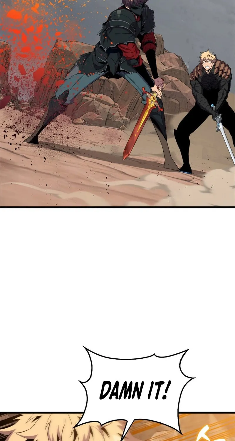 The Slumbering Ranker Chapter 125 page 70 - 
