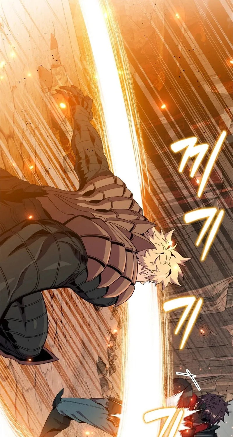 The Slumbering Ranker Chapter 125 page 73 - 