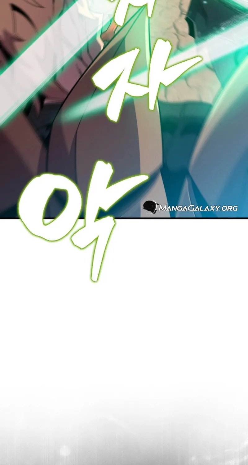 The Slumbering Ranker Chapter 125 page 85 - 