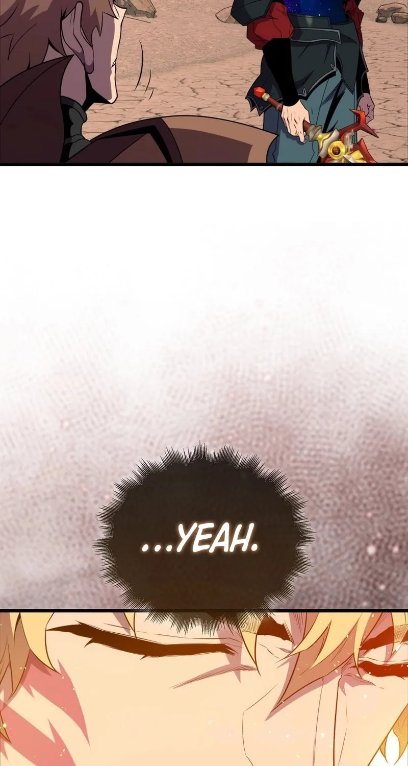The Slumbering Ranker Chapter 125 page 89 - 