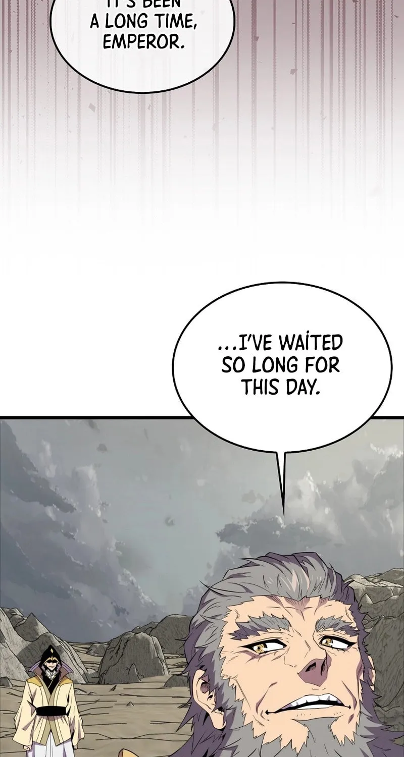 The Slumbering Ranker Chapter 125 page 95 - 