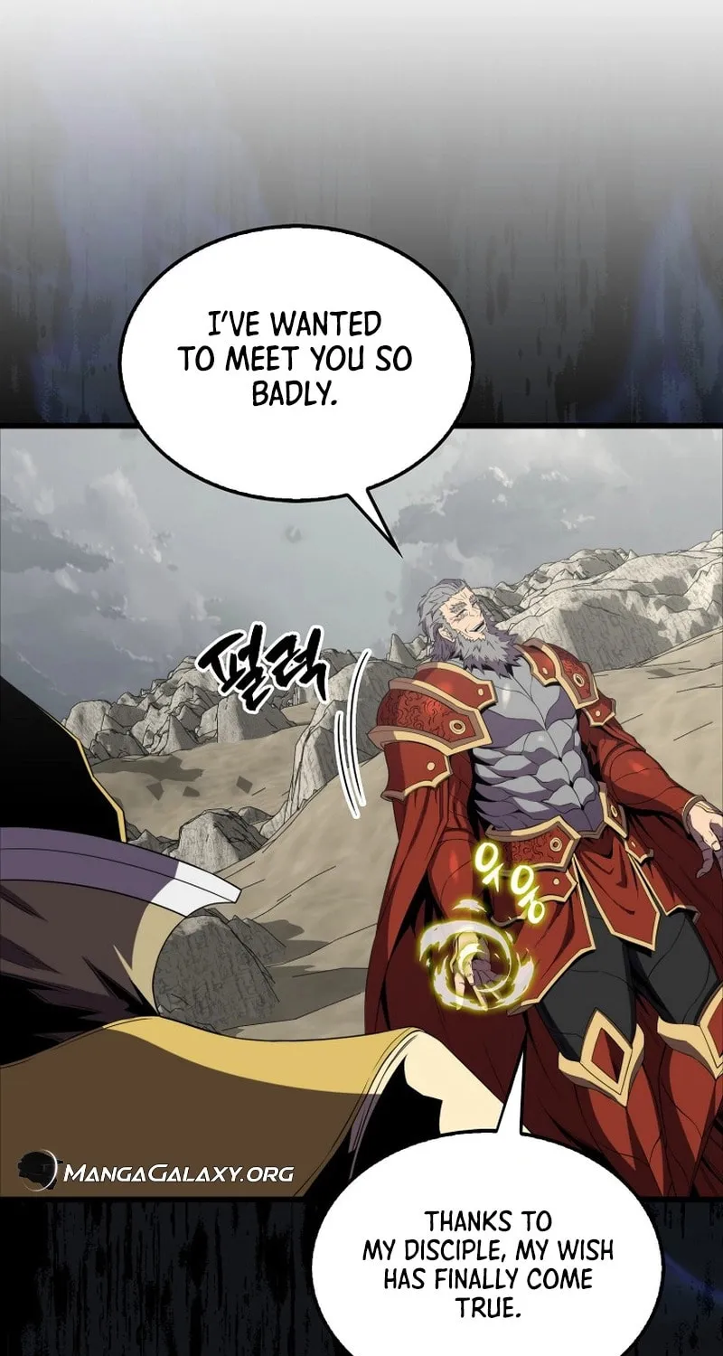 The Slumbering Ranker Chapter 125 page 97 - 