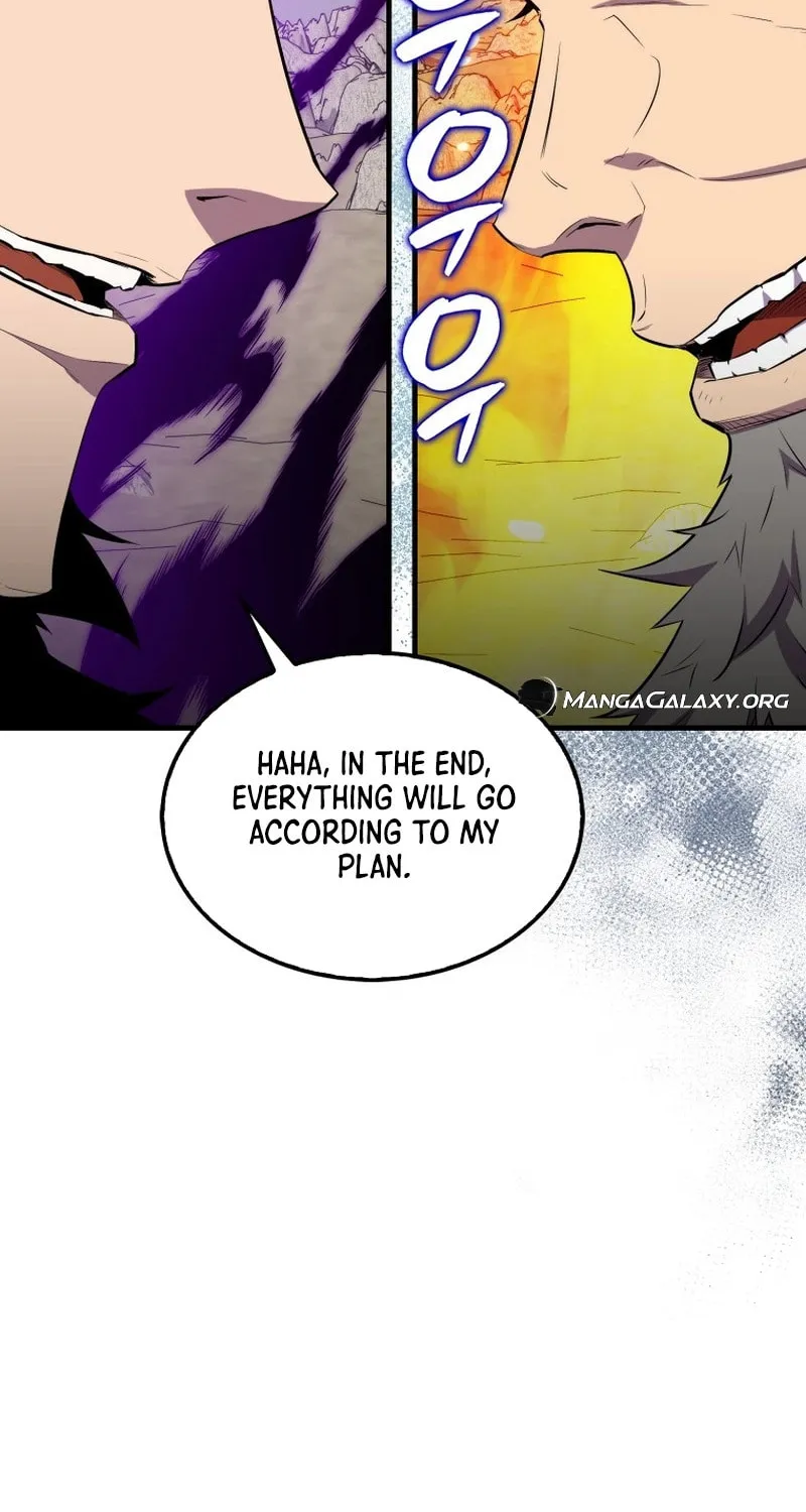 The Slumbering Ranker Chapter 126 page 102 - 