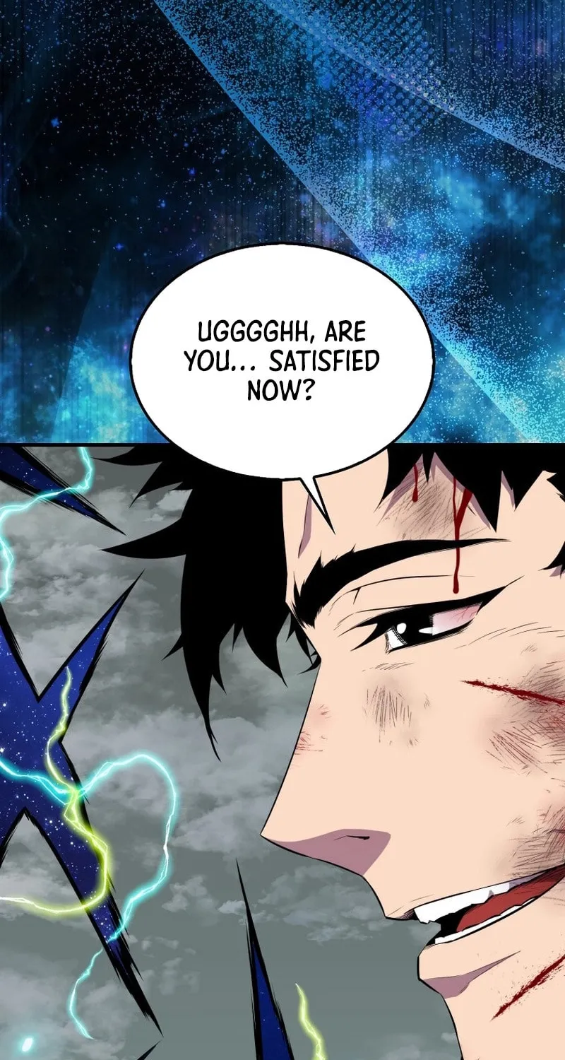 The Slumbering Ranker Chapter 126 page 109 - 