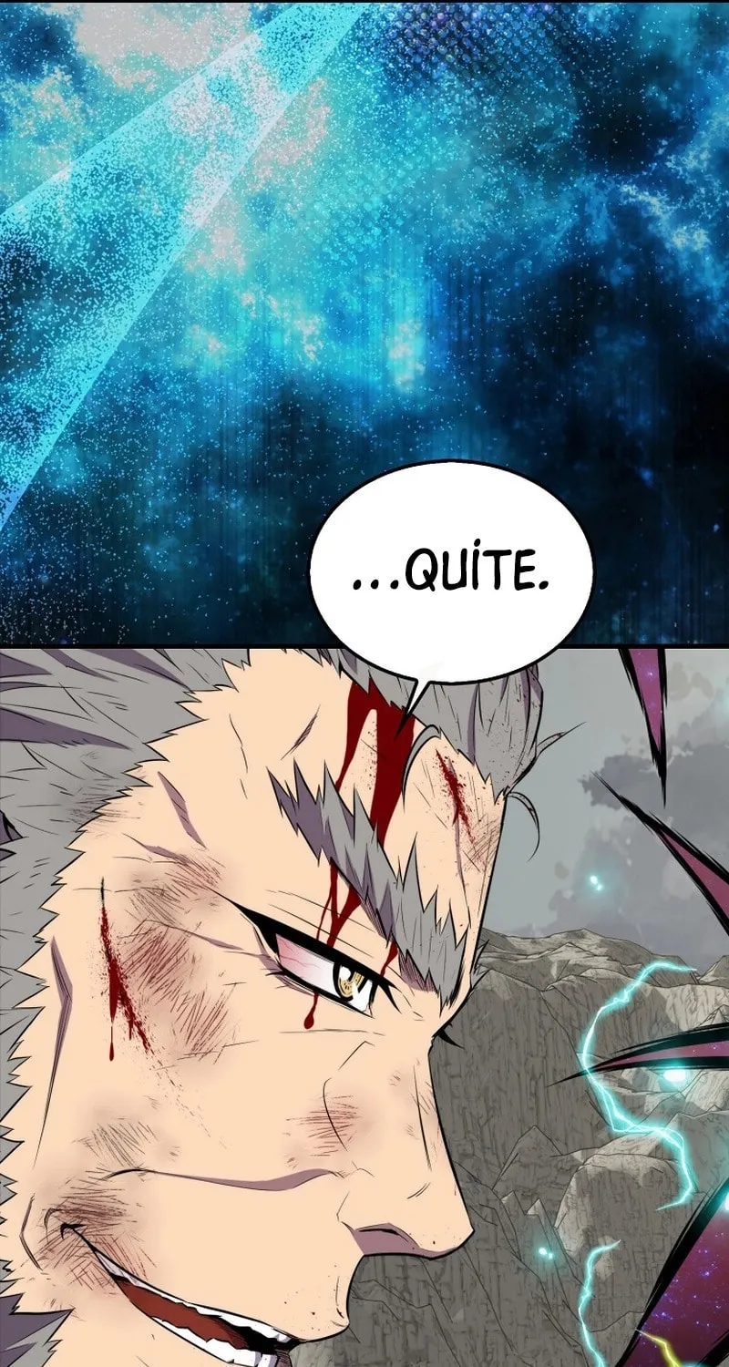 The Slumbering Ranker Chapter 126 page 111 - 