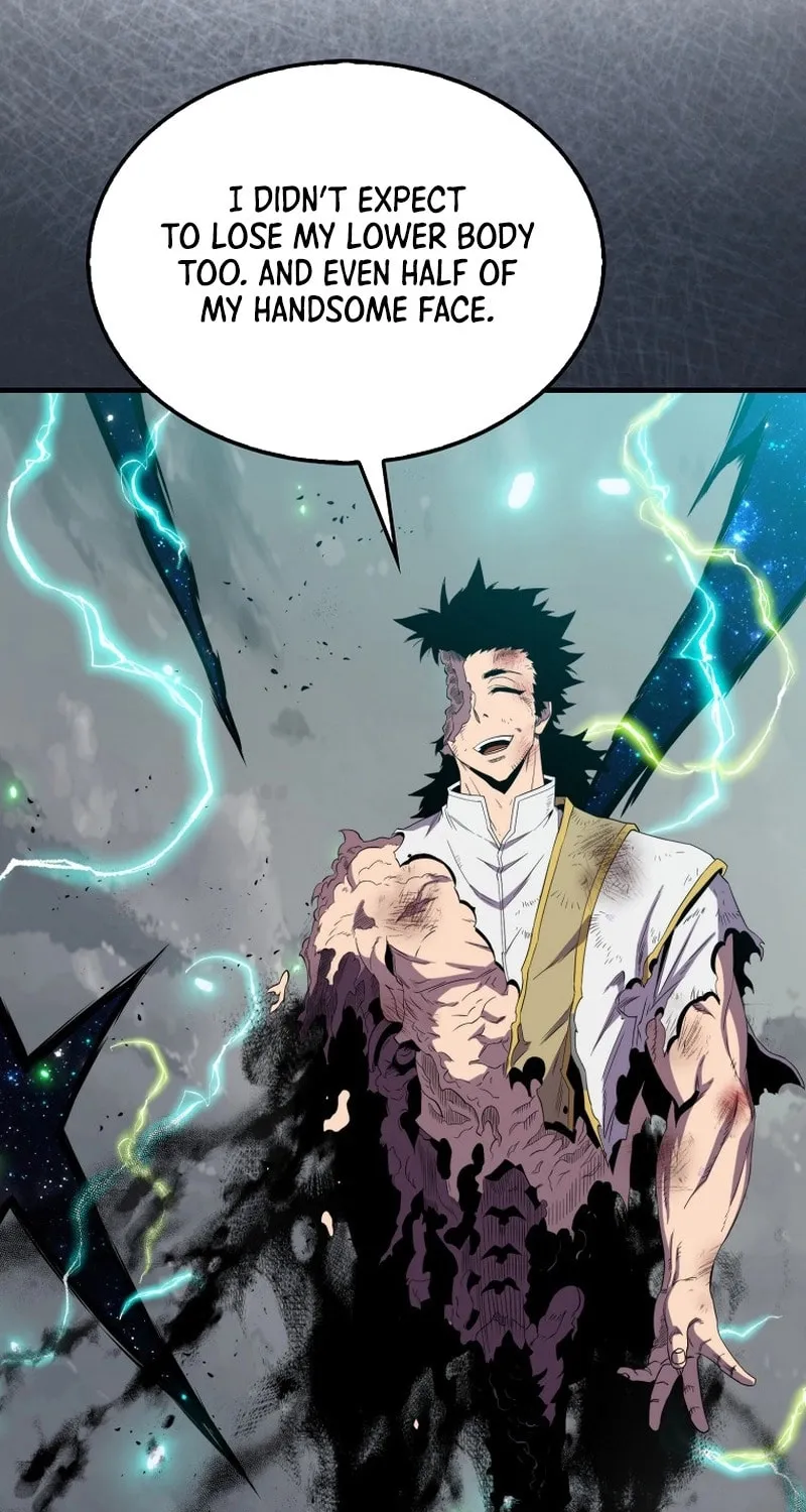 The Slumbering Ranker Chapter 126 page 113 - 