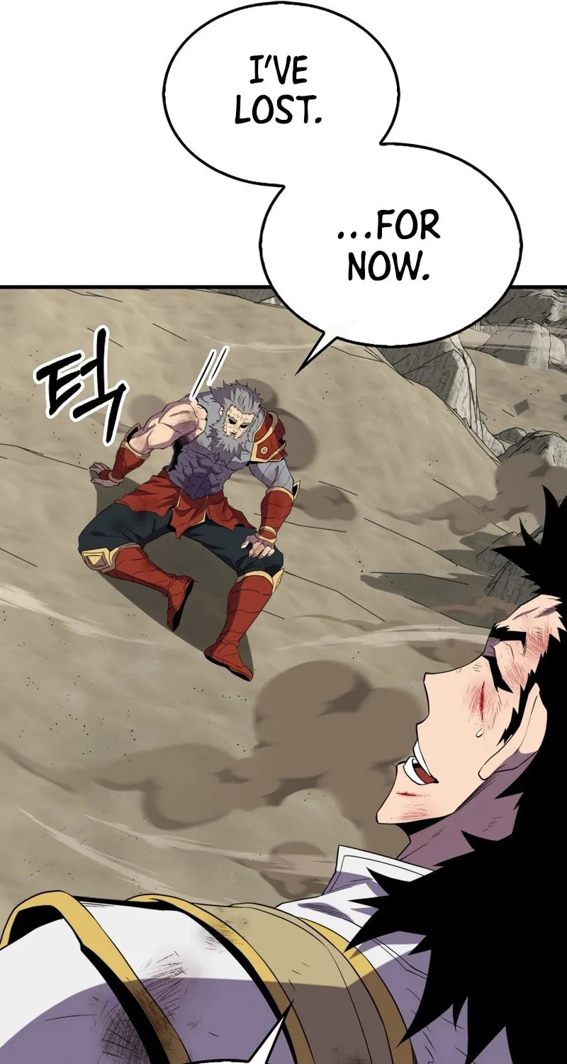 The Slumbering Ranker Chapter 126 page 116 - 