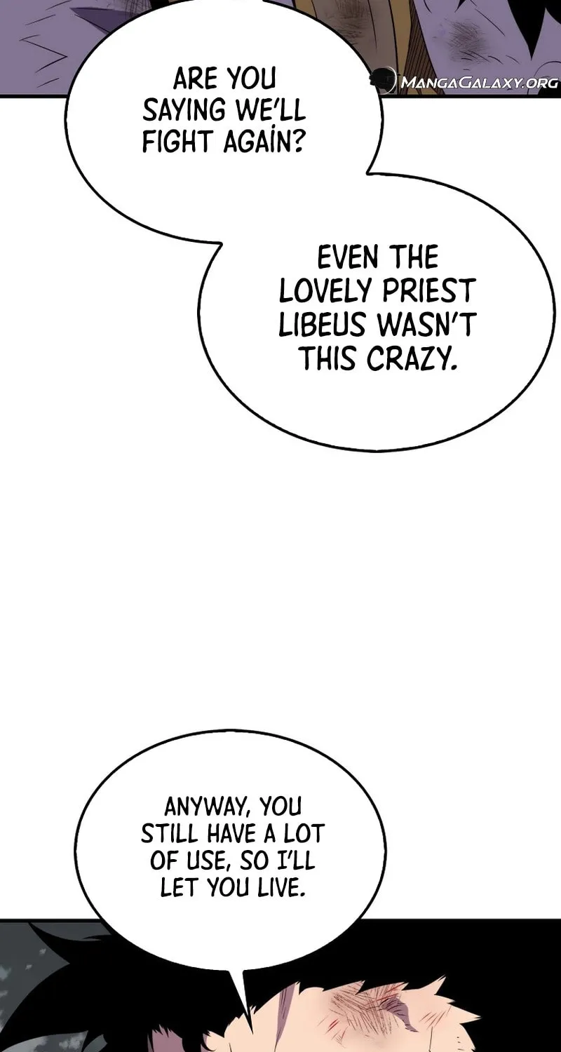 The Slumbering Ranker Chapter 126 page 117 - 