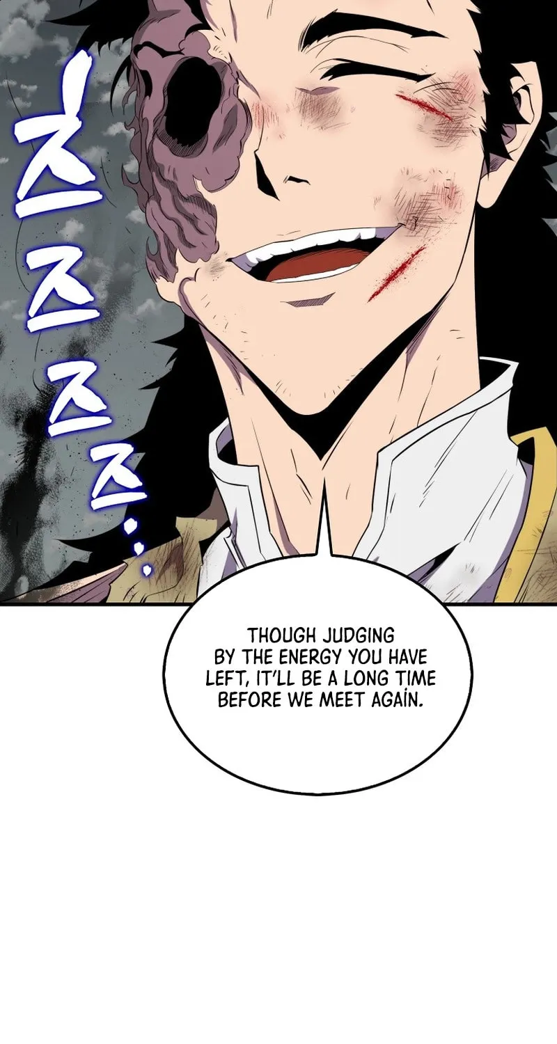 The Slumbering Ranker Chapter 126 page 118 - 