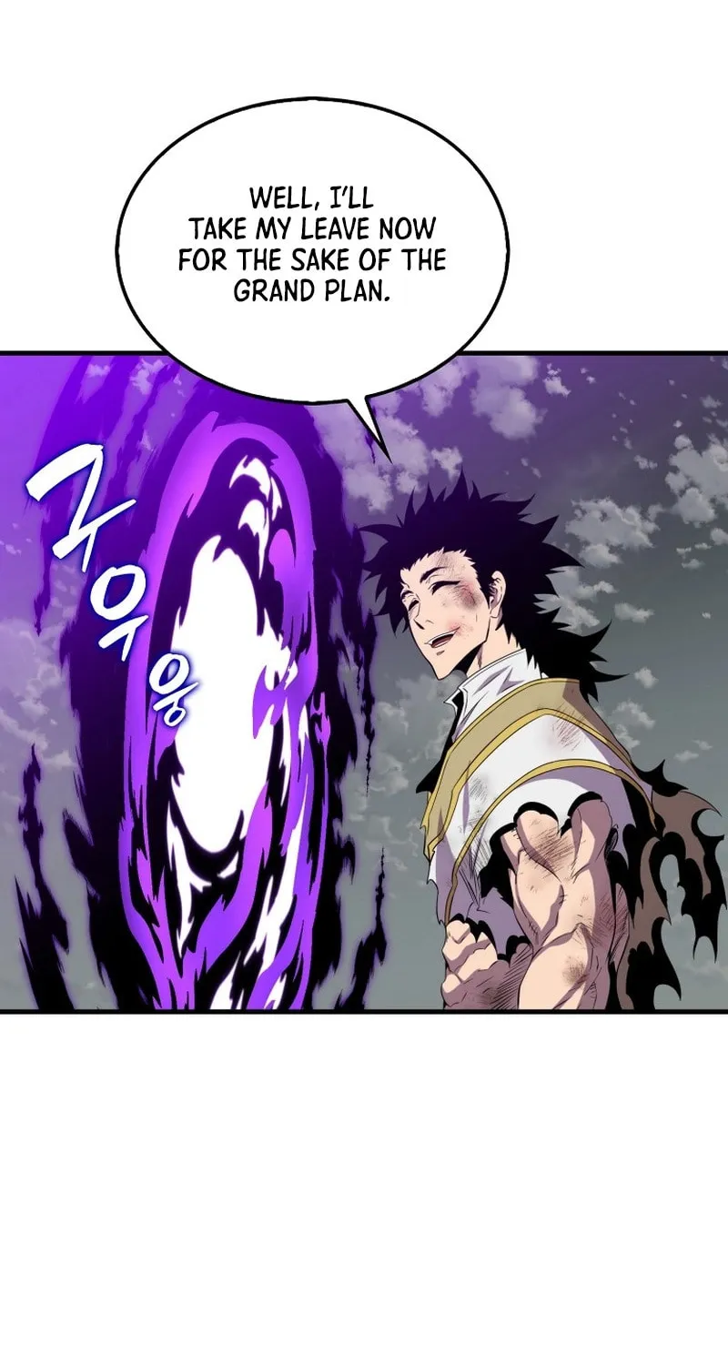 The Slumbering Ranker Chapter 126 page 119 - 