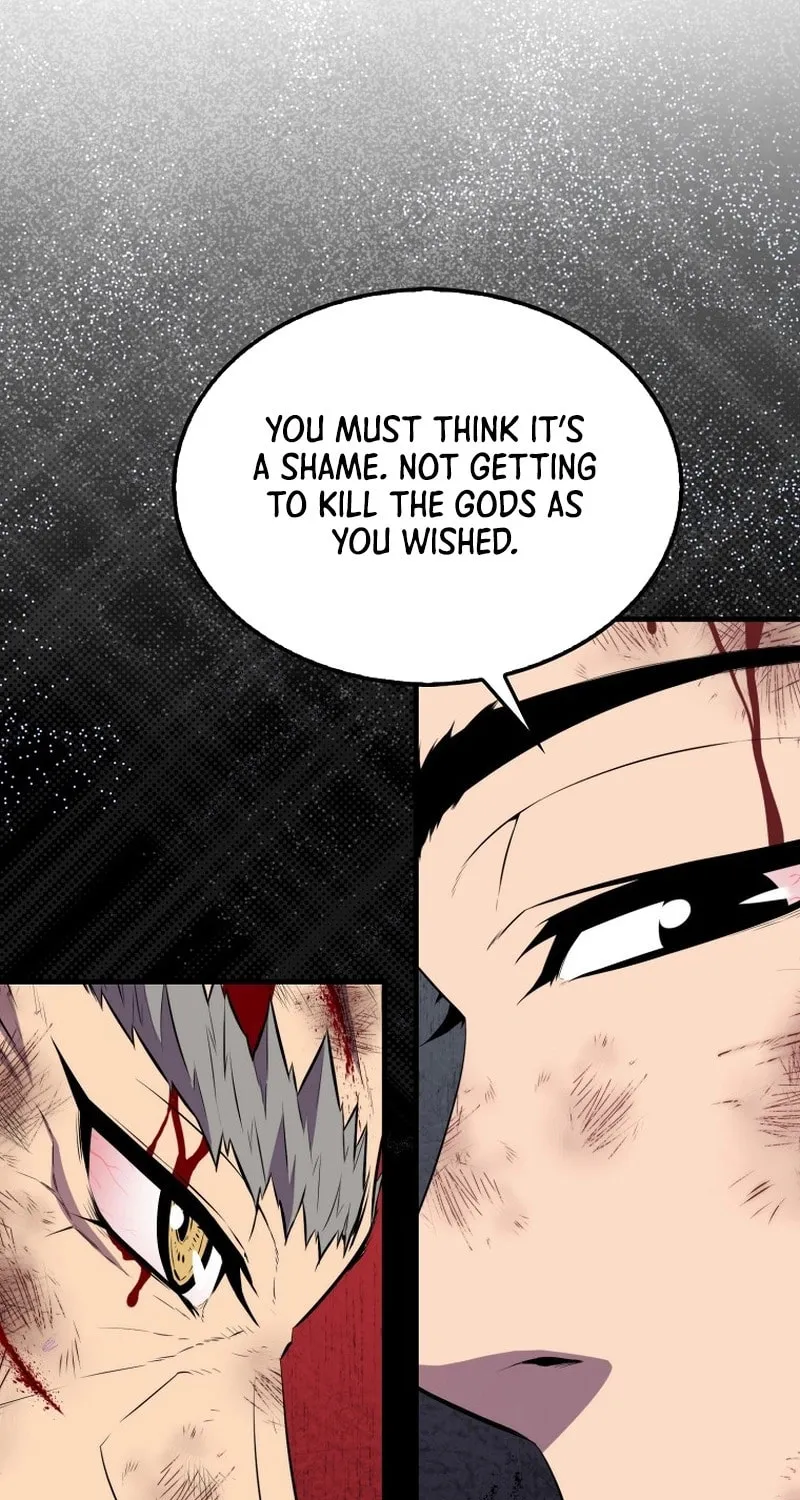 The Slumbering Ranker Chapter 126 page 121 - 