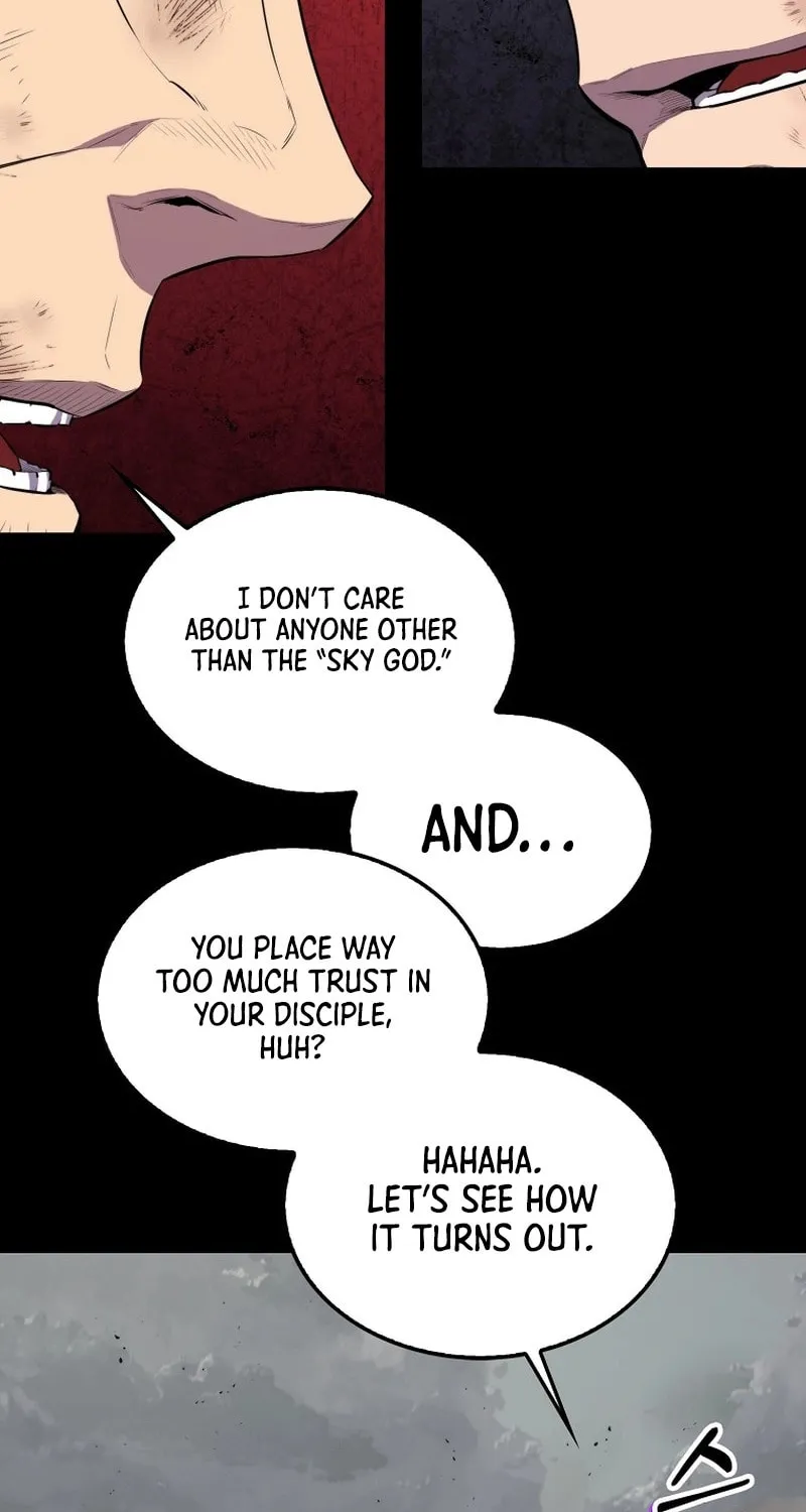 The Slumbering Ranker Chapter 126 page 122 - 