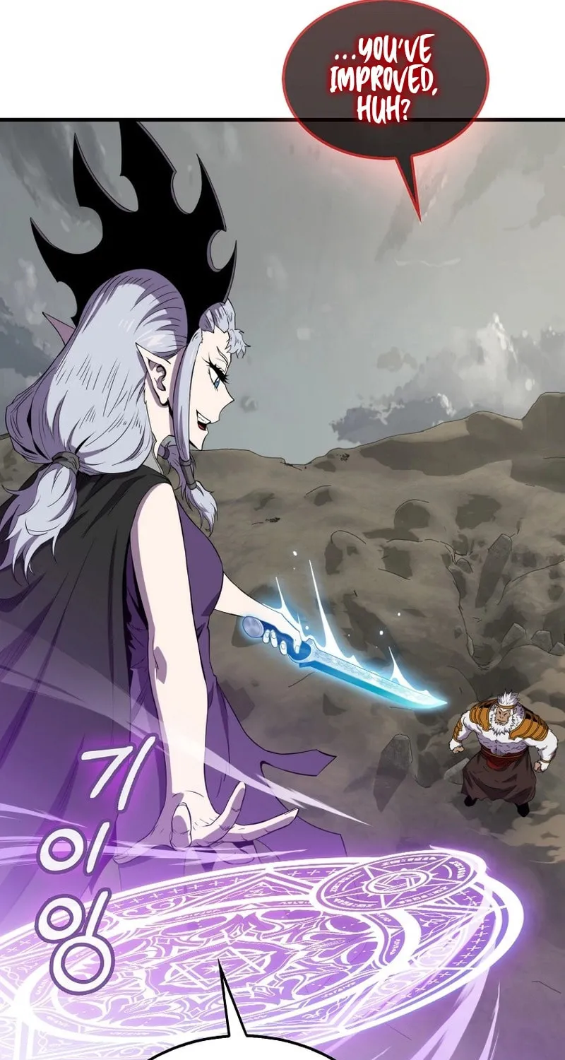 The Slumbering Ranker Chapter 126 page 14 - 