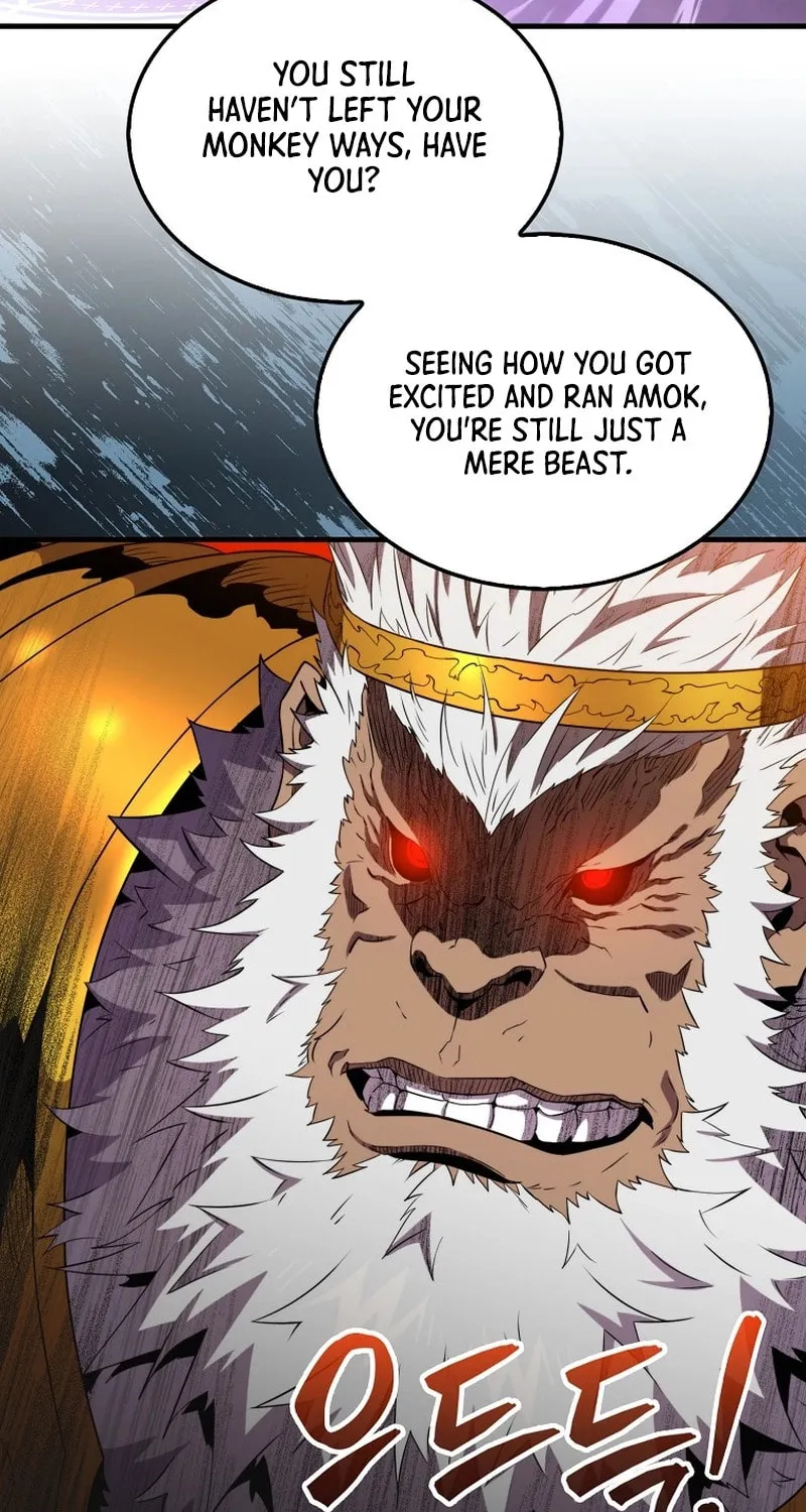 The Slumbering Ranker Chapter 126 page 15 - 