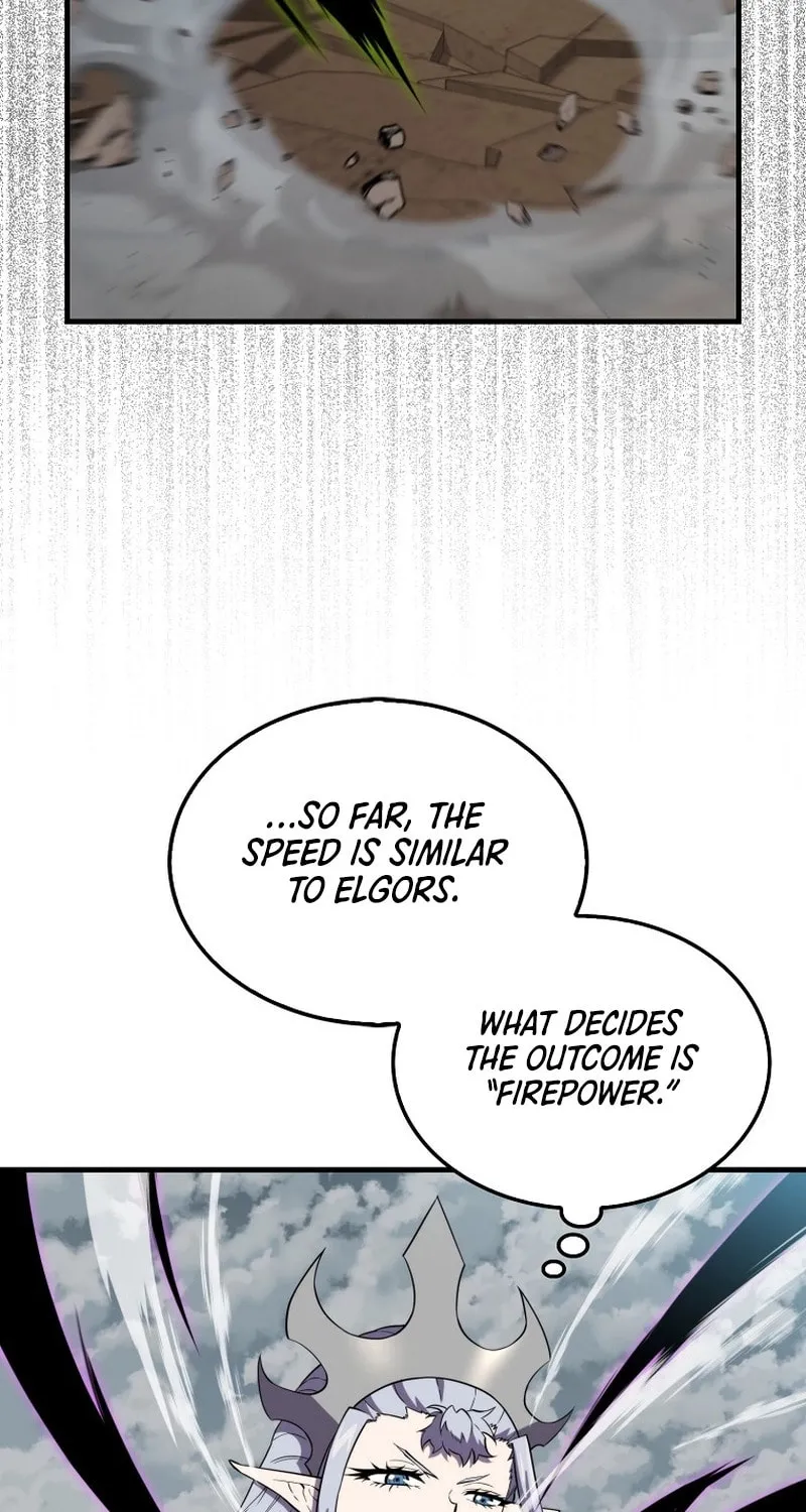 The Slumbering Ranker Chapter 126 page 17 - 