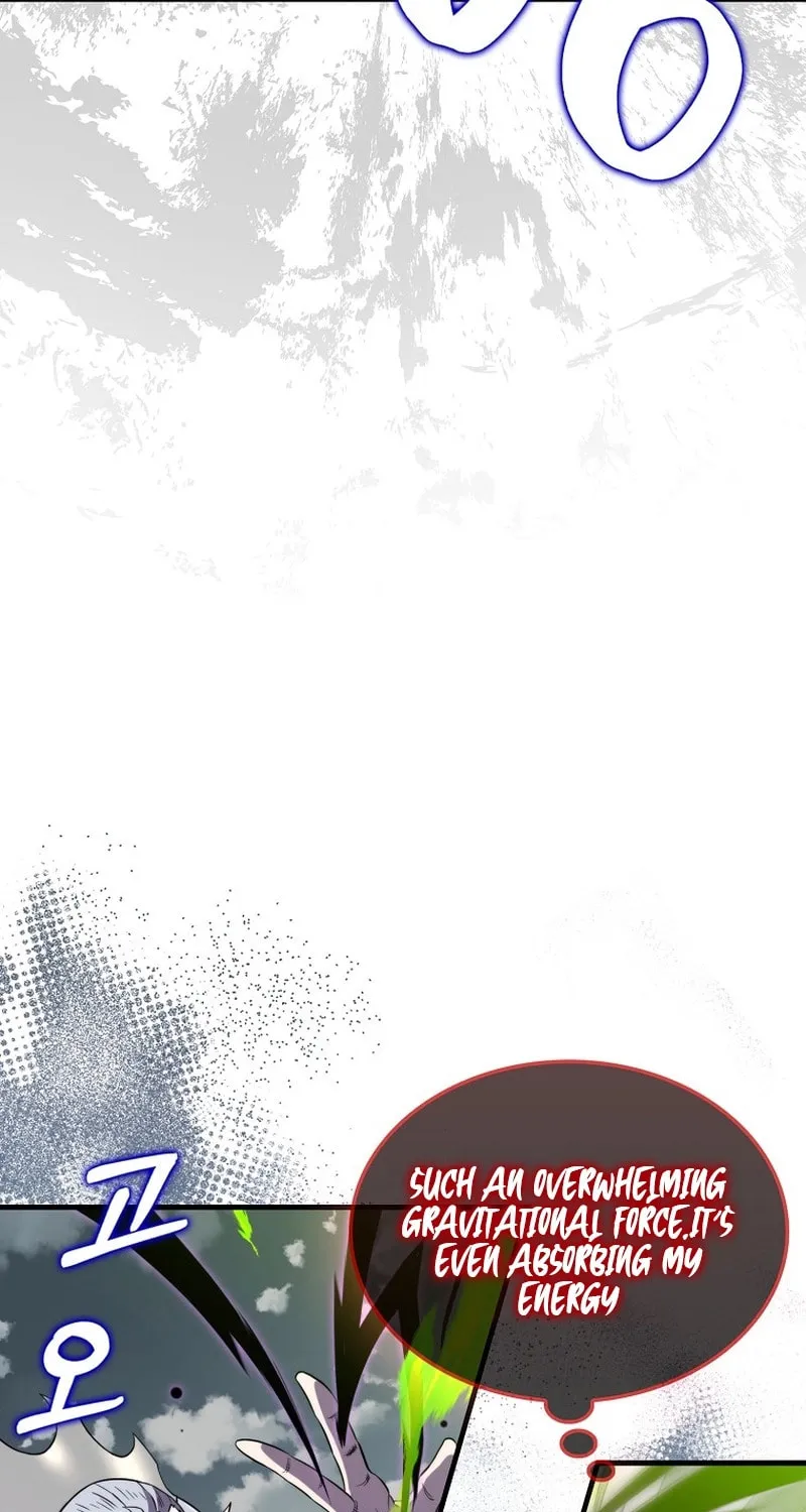 The Slumbering Ranker Chapter 126 page 21 - 