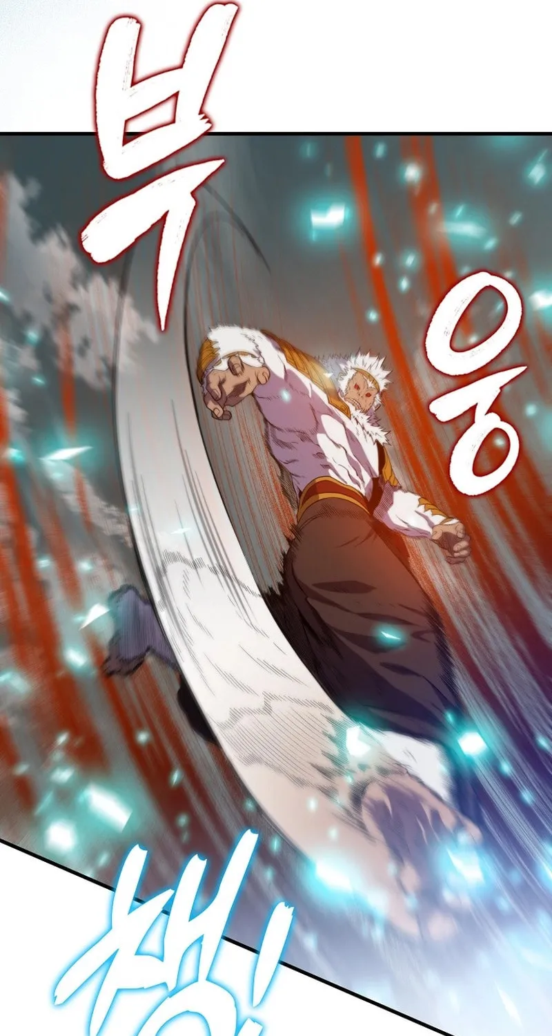 The Slumbering Ranker Chapter 126 page 28 - 