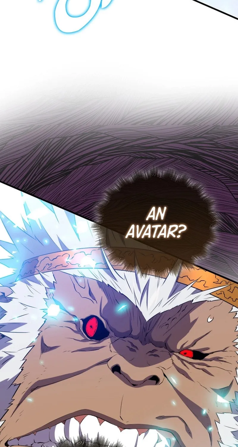 The Slumbering Ranker Chapter 126 page 29 - 