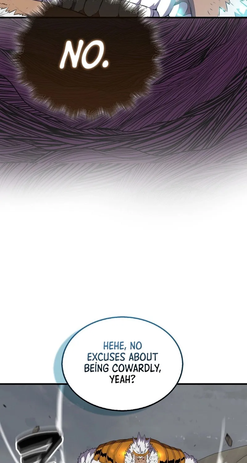 The Slumbering Ranker Chapter 126 page 30 - 