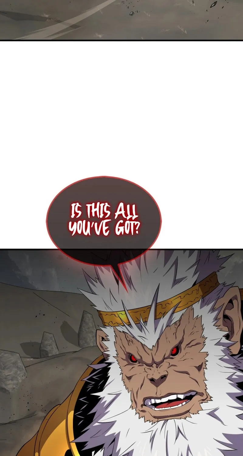 The Slumbering Ranker Chapter 126 page 4 - 