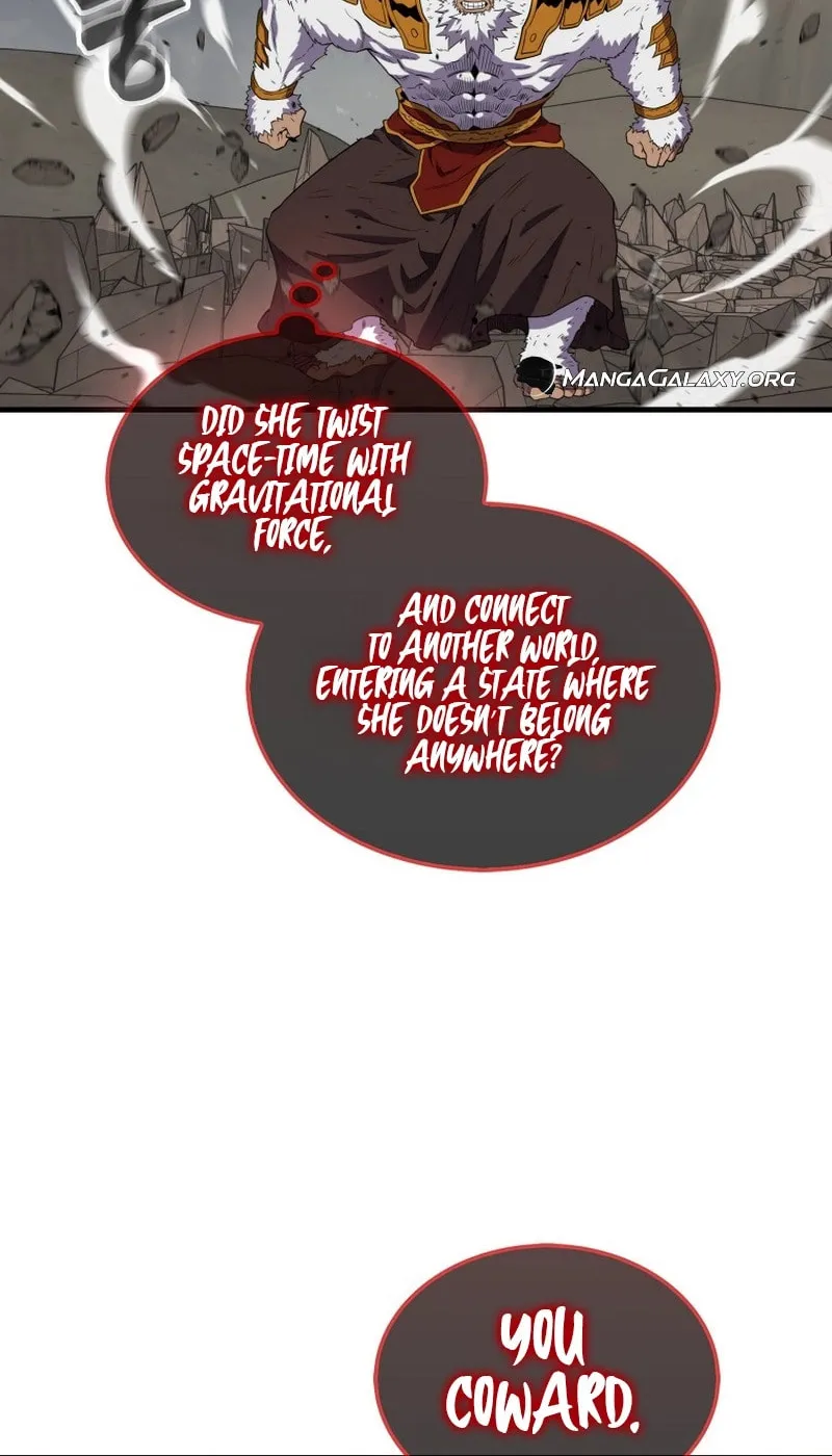 The Slumbering Ranker Chapter 126 page 31 - 