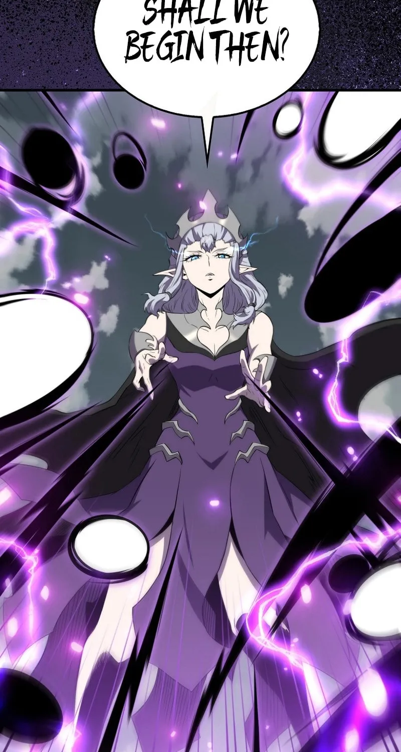 The Slumbering Ranker Chapter 126 page 33 - 