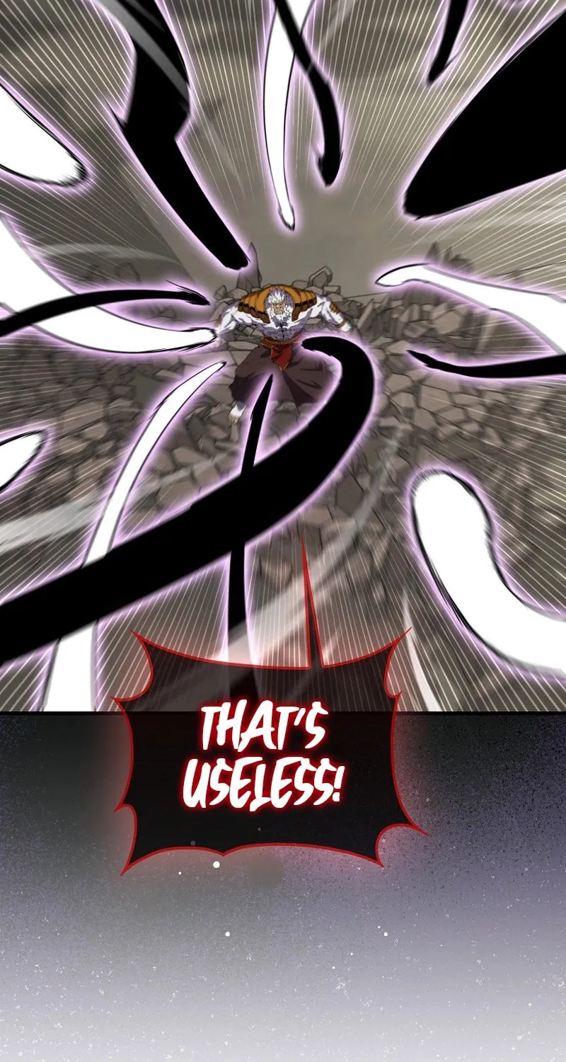 The Slumbering Ranker Chapter 126 page 35 - 