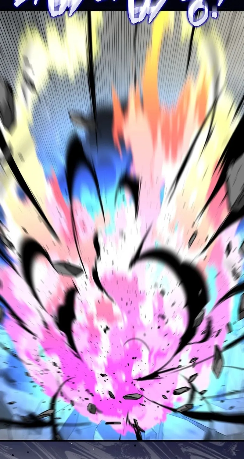 The Slumbering Ranker Chapter 126 page 38 - 