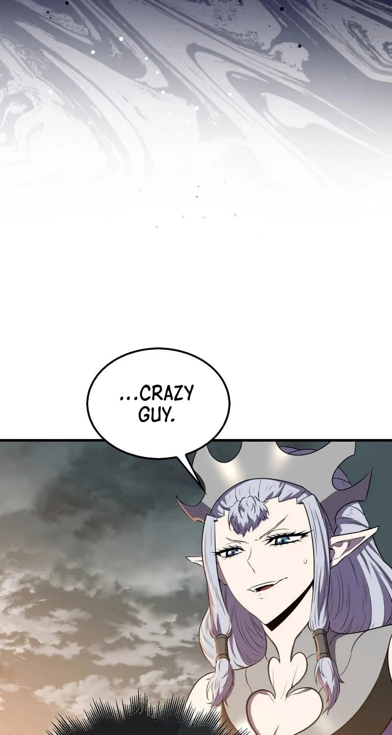 The Slumbering Ranker Chapter 126 page 39 - 