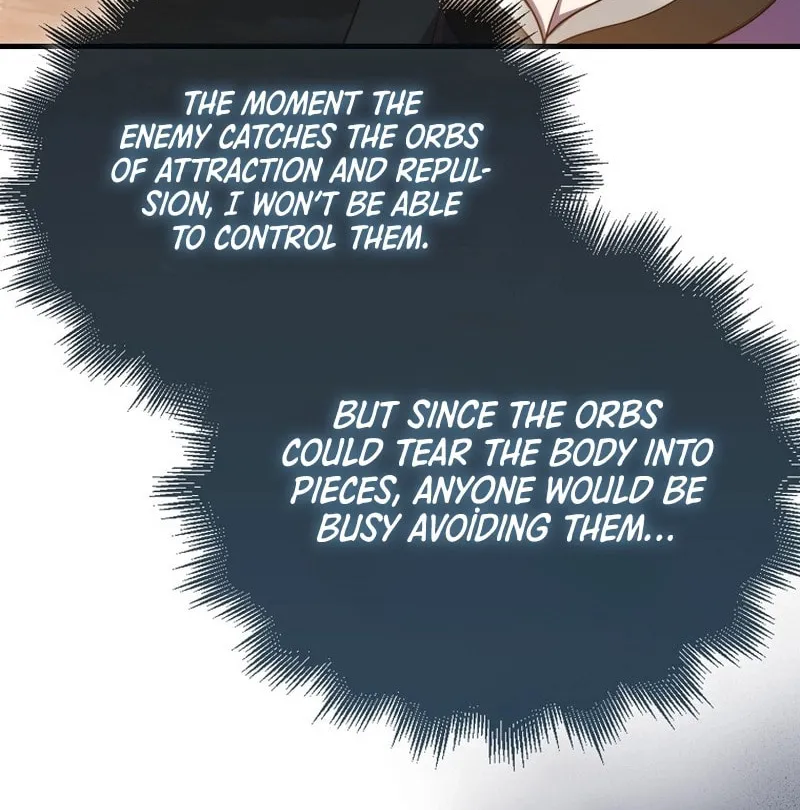 The Slumbering Ranker Chapter 126 page 40 - 