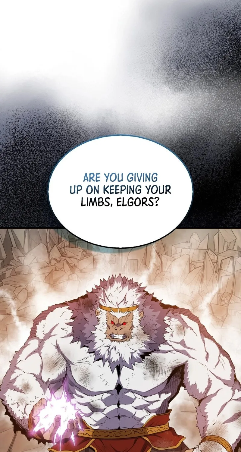 The Slumbering Ranker Chapter 126 page 41 - 
