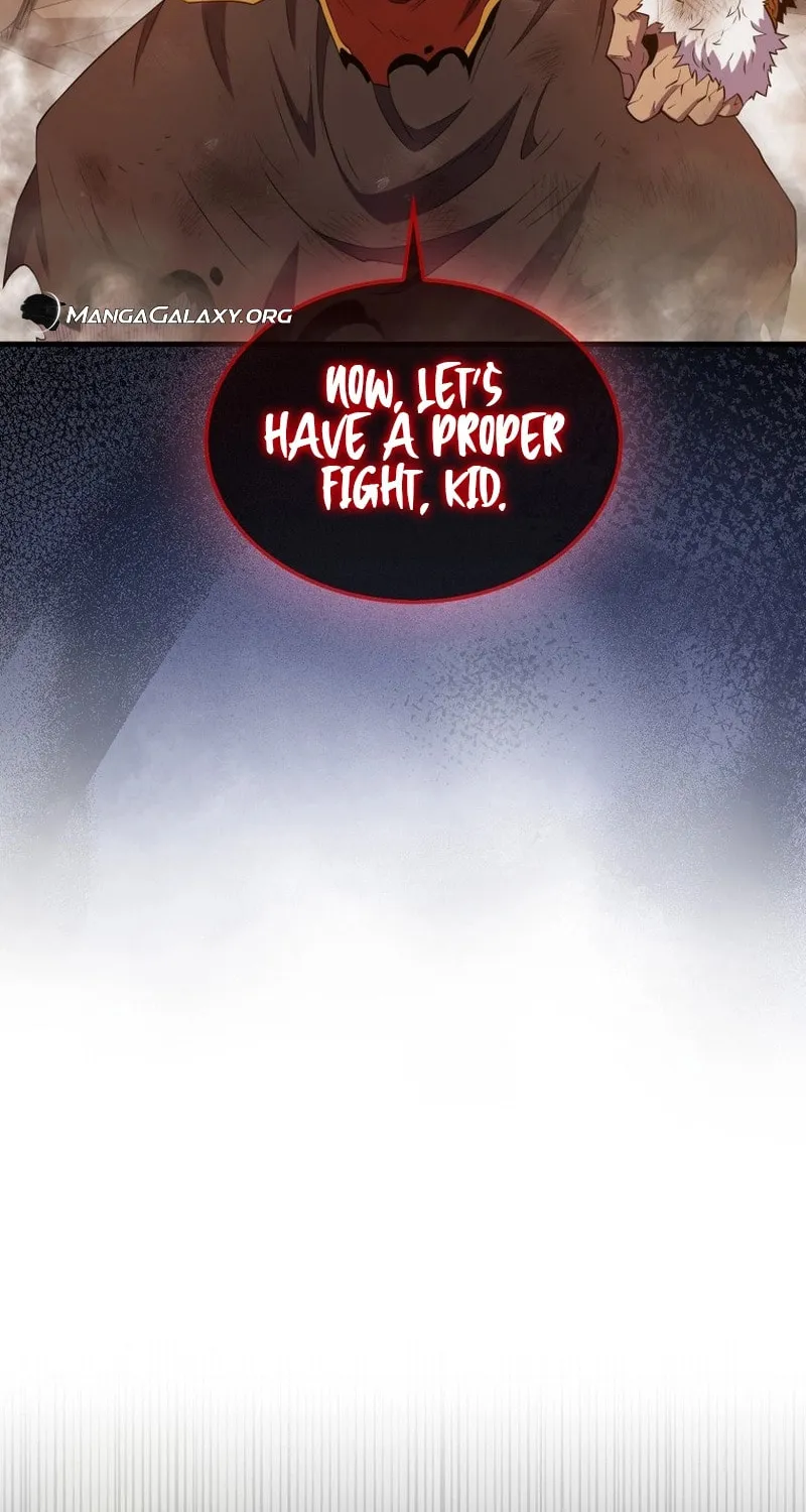 The Slumbering Ranker Chapter 126 page 42 - 