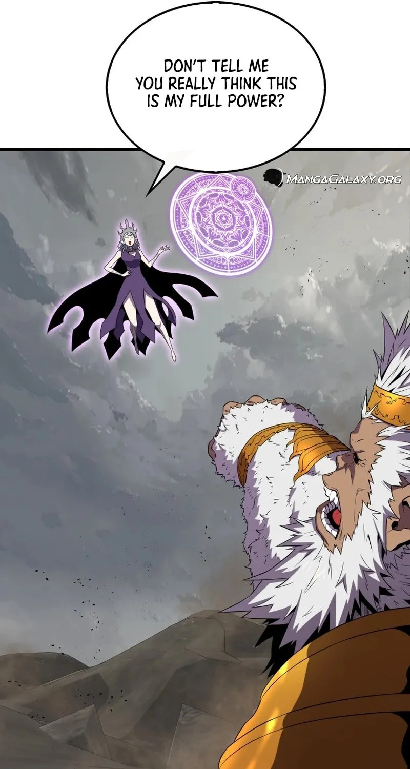 The Slumbering Ranker Chapter 126 page 6 - 