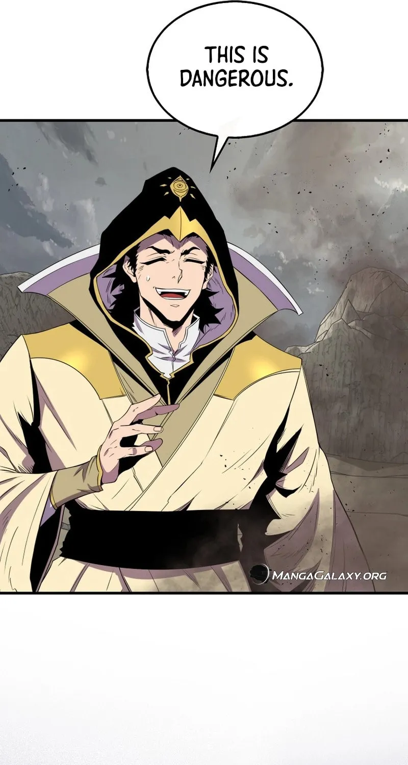 The Slumbering Ranker Chapter 126 page 51 - 