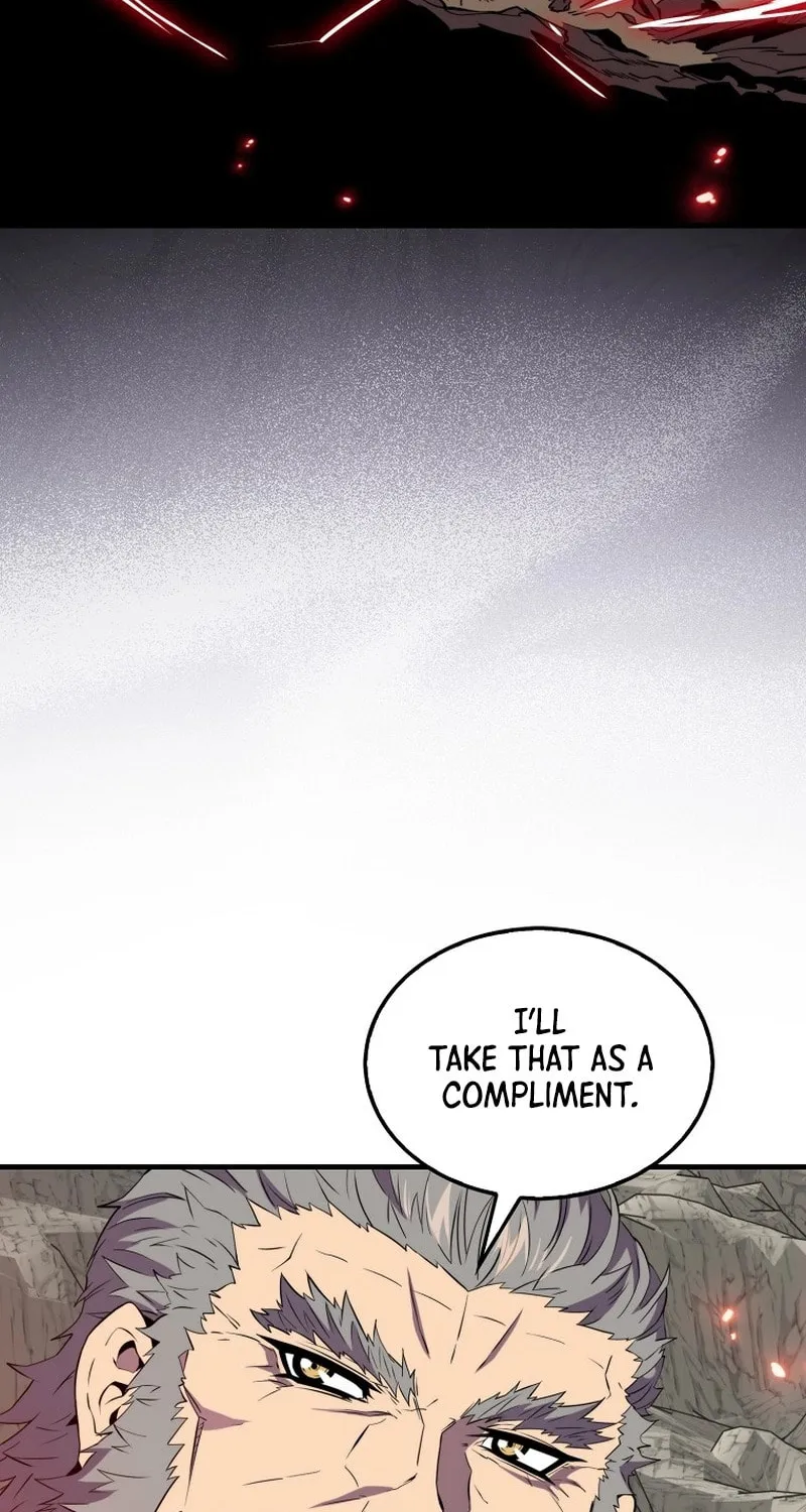 The Slumbering Ranker Chapter 126 page 54 - 