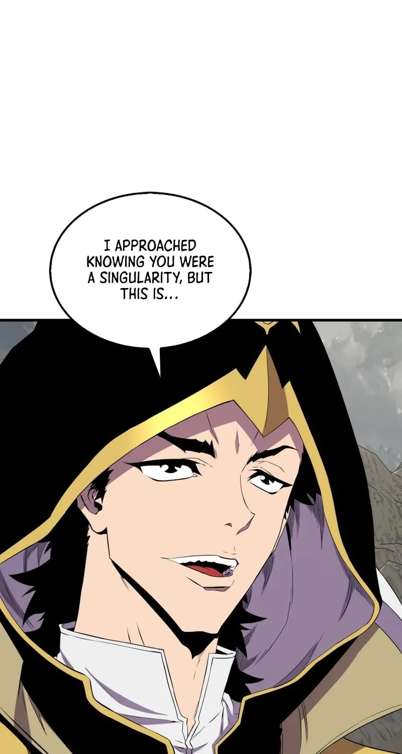 The Slumbering Ranker Chapter 126 page 57 - 