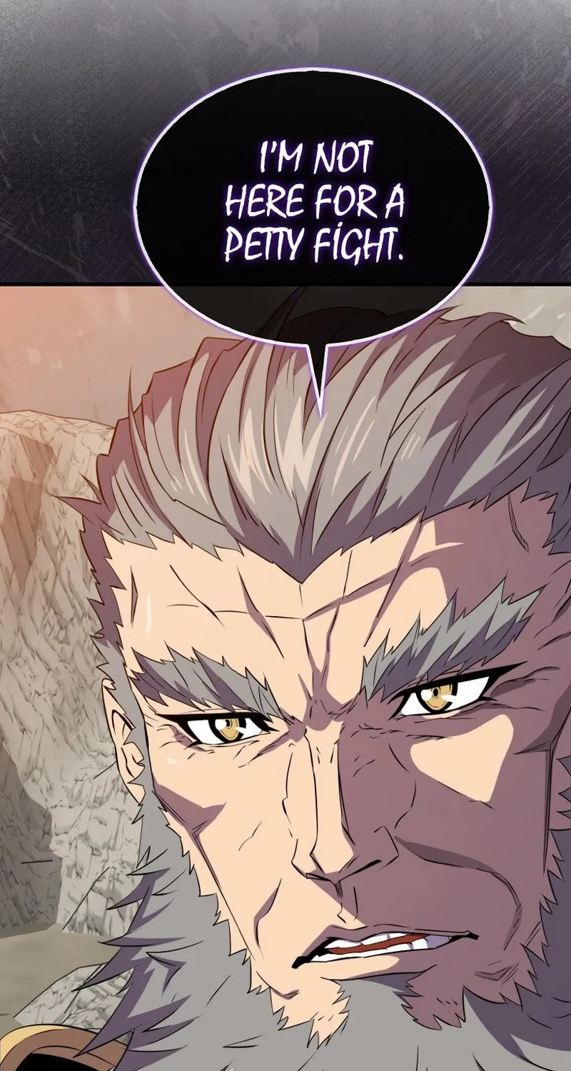 The Slumbering Ranker Chapter 126 page 61 - 